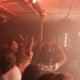 The crowd in Lansing in 2010 with Against Me! onstage. Oh god, that was almost 15 years ago.